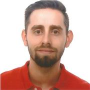 Maestro Ed. Primaria para refuerzo educativo en alumnado de Primaria y ESO (Posibilidad Online)